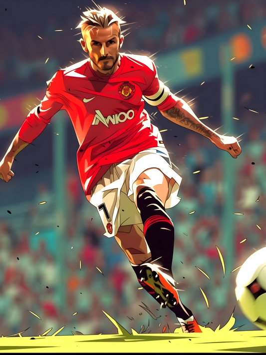 Football | Diamond Painting