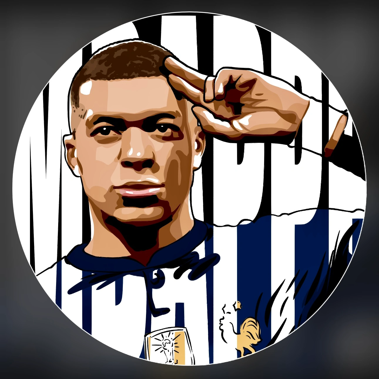 Football | Diamond Painting