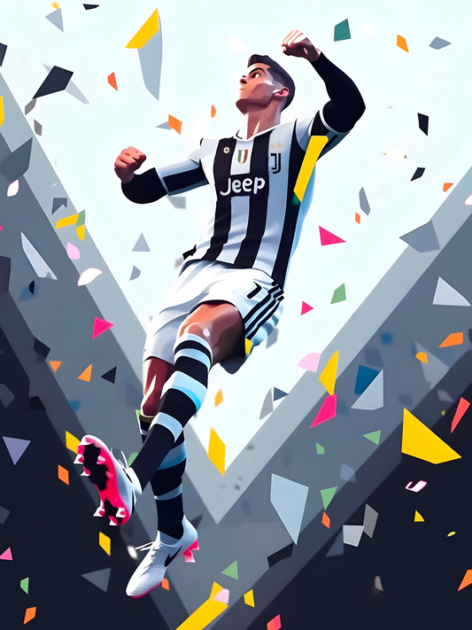 Football | Diamond Painting