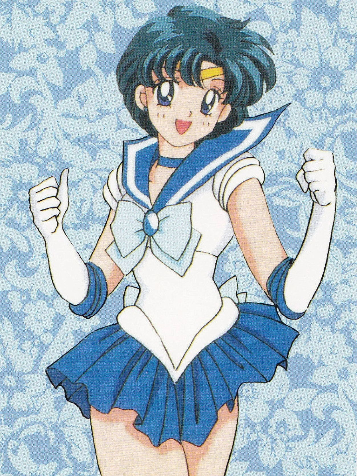 Sailor Moon | Diamond Painting