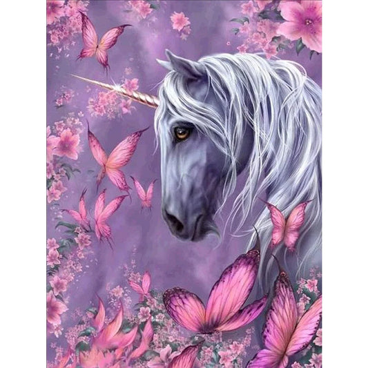 Horse | Diamond Painting