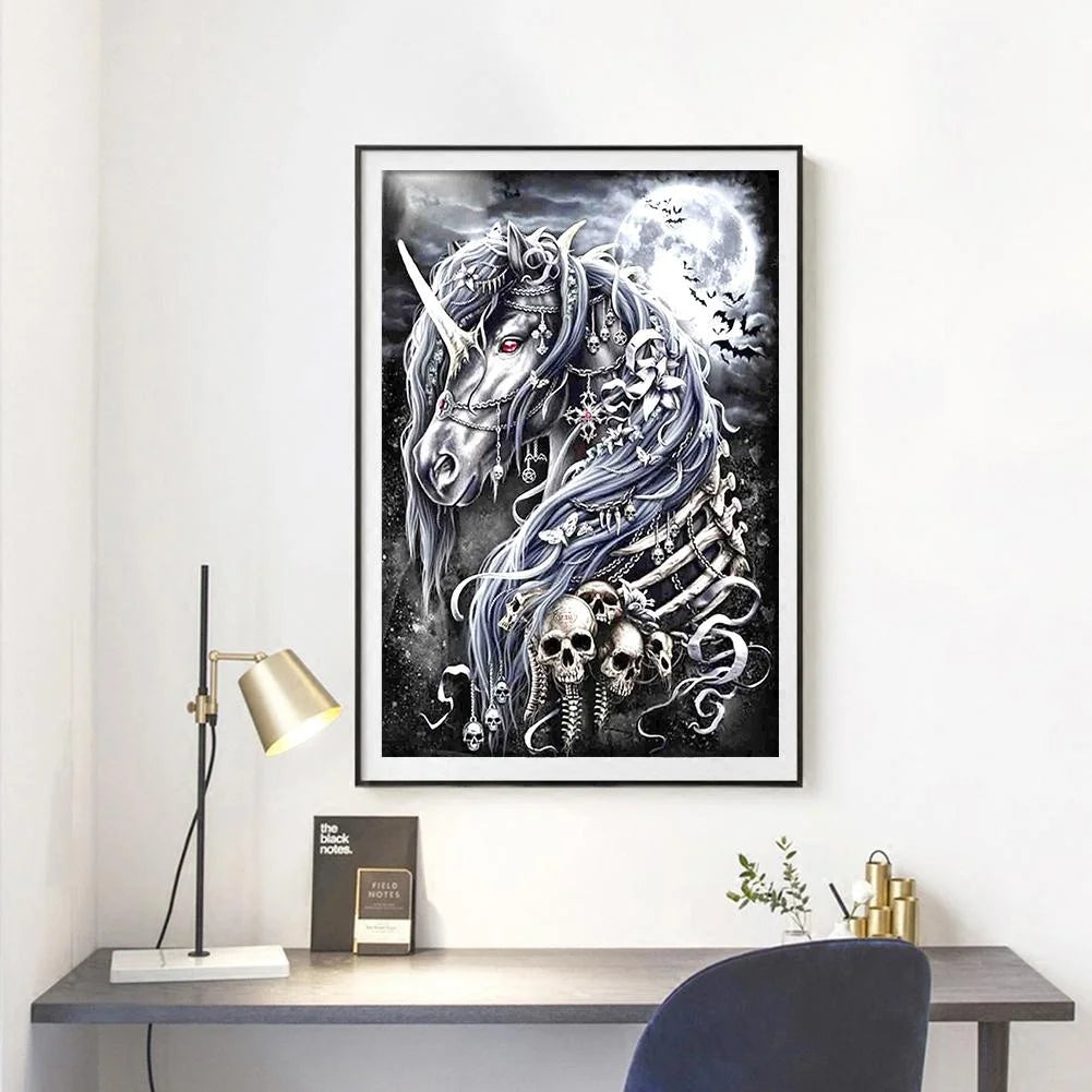 Horse | Diamond Painting