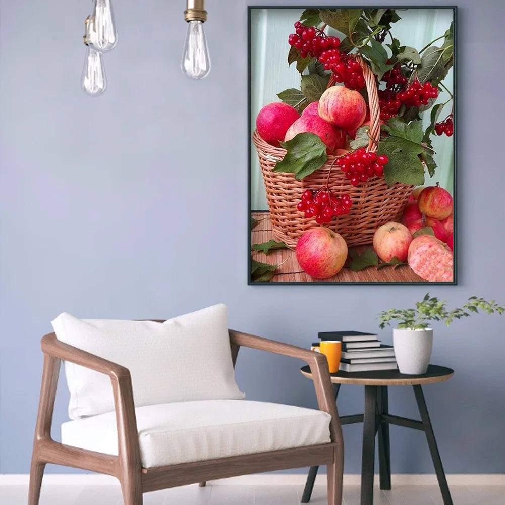 Apples | Diamond Painting