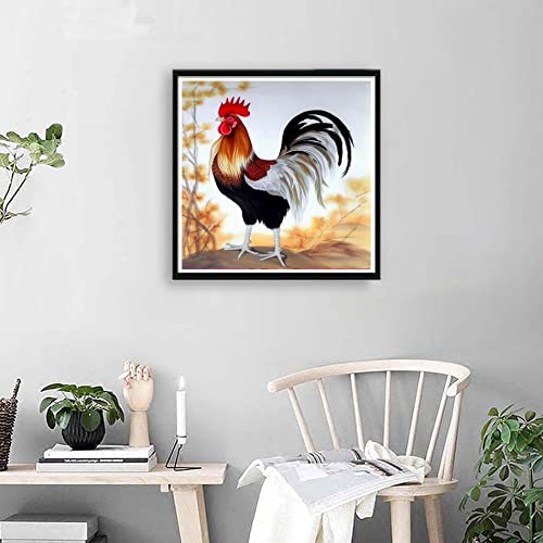 Chicken | Diamond Painting