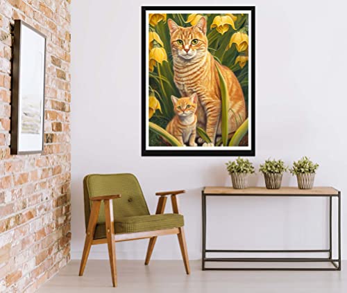 Big Cats | Diamond Painting