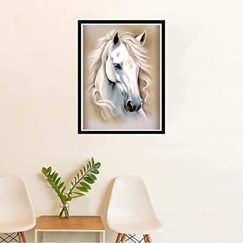 Horse | Diamond Painting