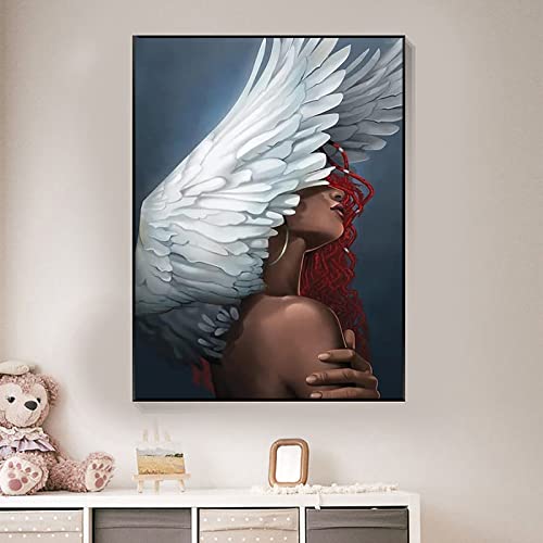 Angel | Diamond Painting