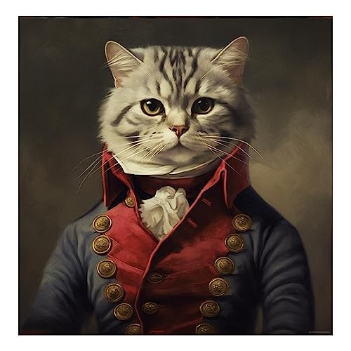 Warrior Cats | Diamond Painting