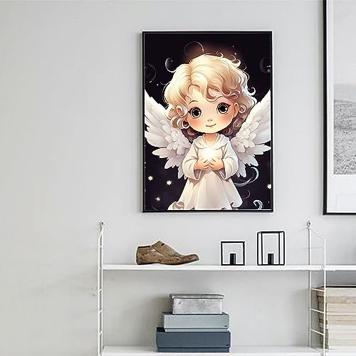 Angel | Diamond Painting