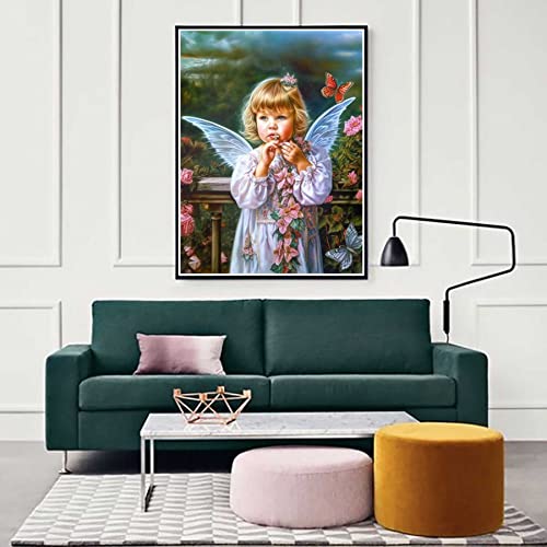 Angel | Diamond Painting