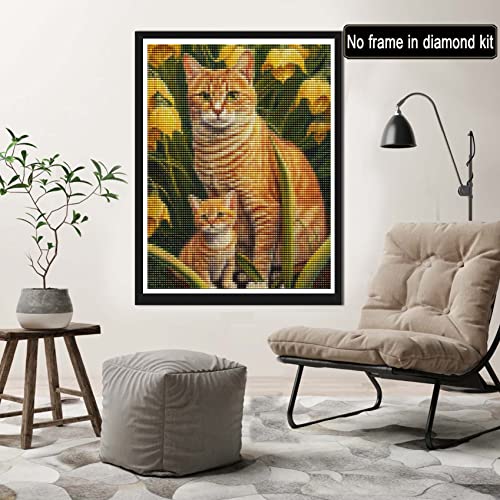 Big Cats | Diamond Painting