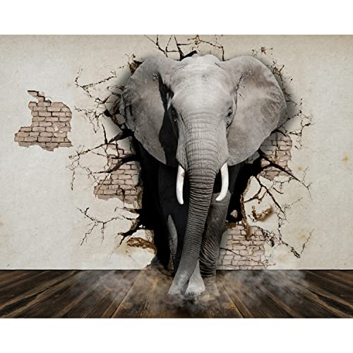 Elephant | Diamond Painting