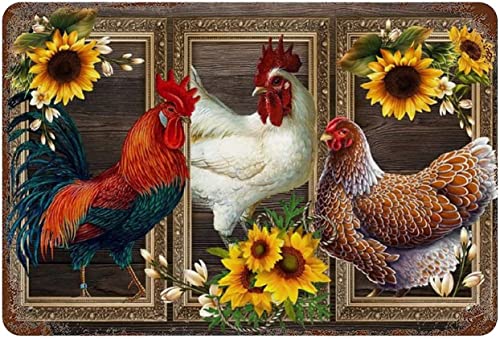 Chicken | Diamond Painting