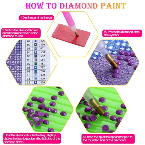 Easter Egg | Diamond Painting