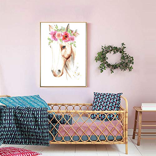 Horse | Diamond Painting