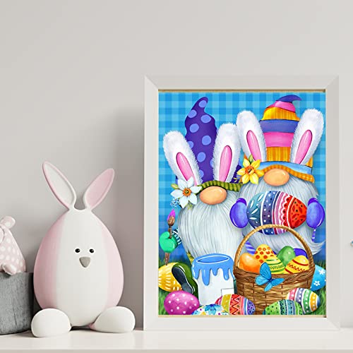 Easter Rabbit | Diamond Painting