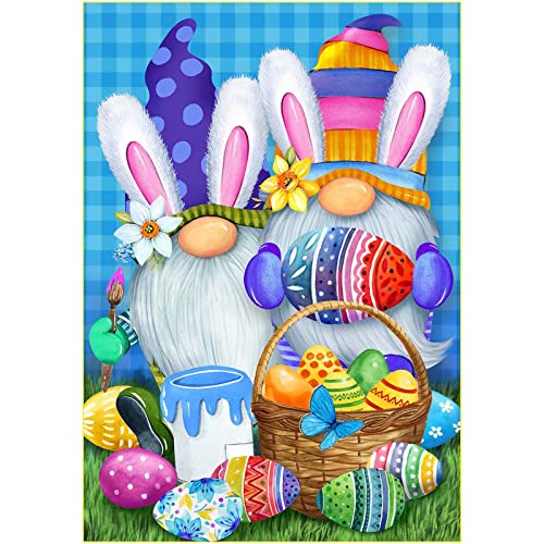 Easter Rabbit | Diamond Painting