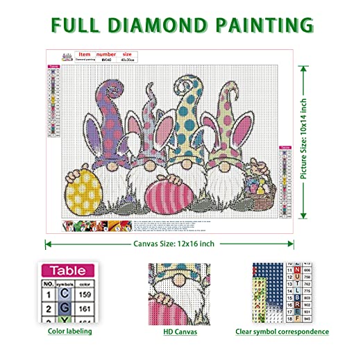 Easter | Diamond Painting