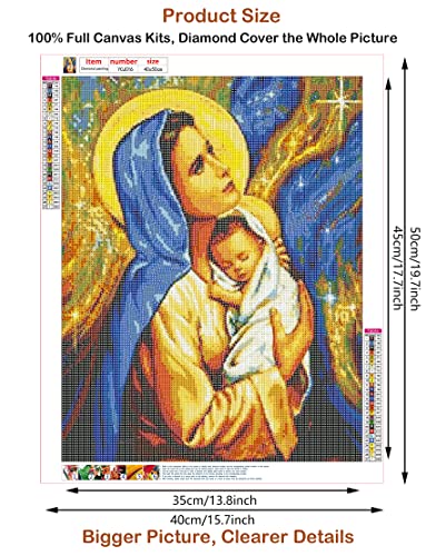 Religion | Diamond Painting