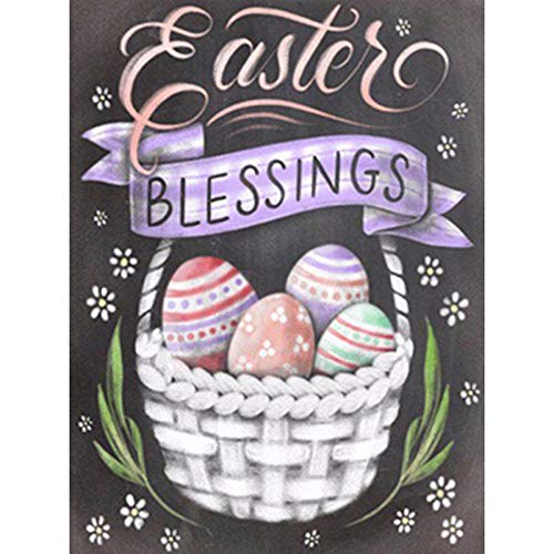 Easter Egg | Diamond Painting