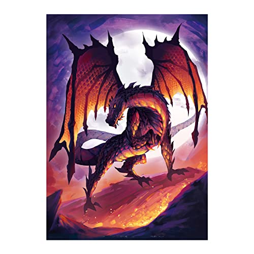 Dragon | Diamond Painting