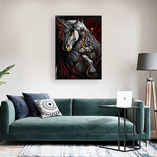 Horse | Diamond Painting