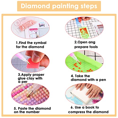 Car | Diamond Painting