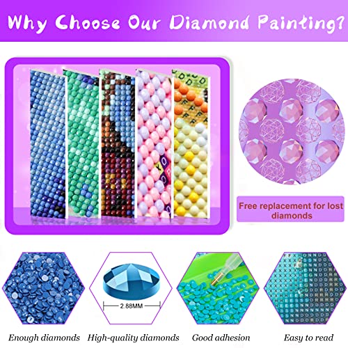 Car | Diamond Painting