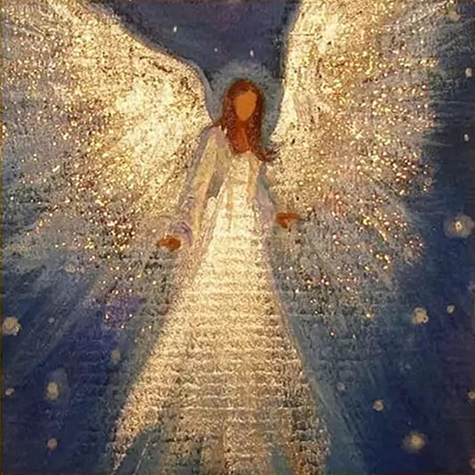 Angel | Diamond Painting