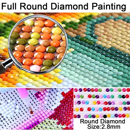 Car | Diamond Painting