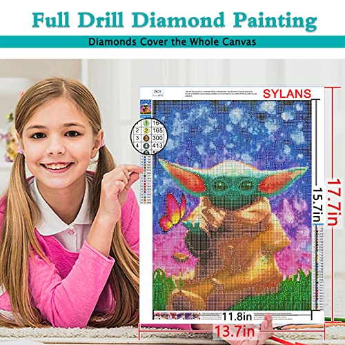 Star Wars  | Diamond Painting