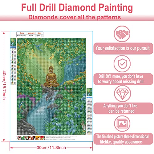 Religion | Diamond Painting